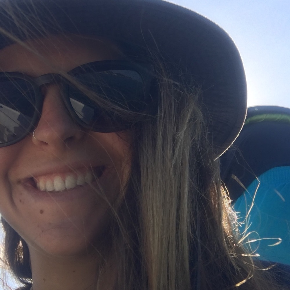 Meet your Posher, Kim